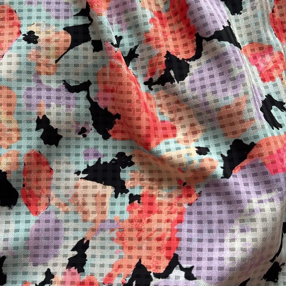 Eve gravel dress. Size medium. - Picture 4 of 4